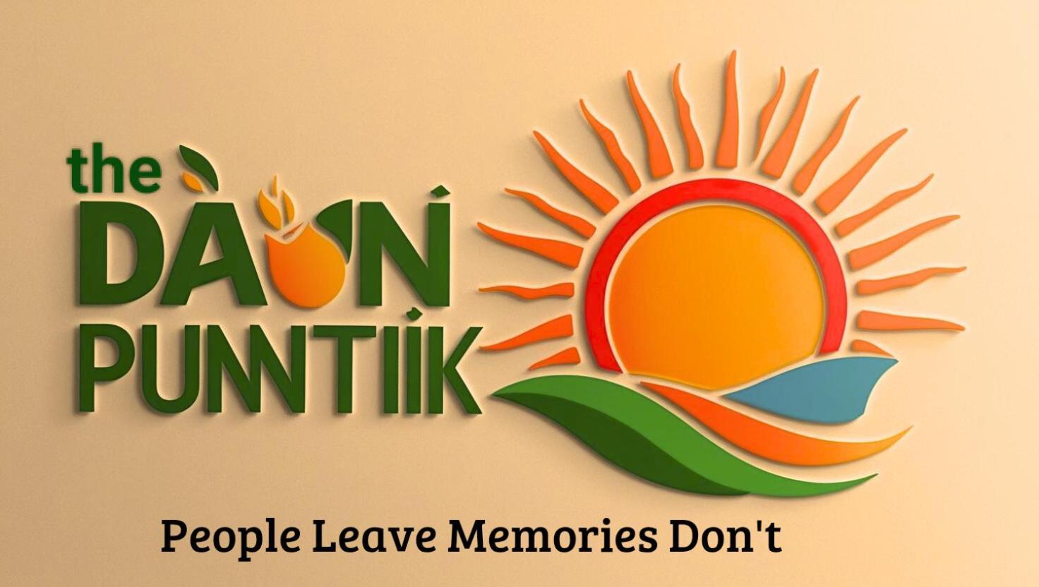 The Daun Puntik Homestay Pemenang Bagian luar foto