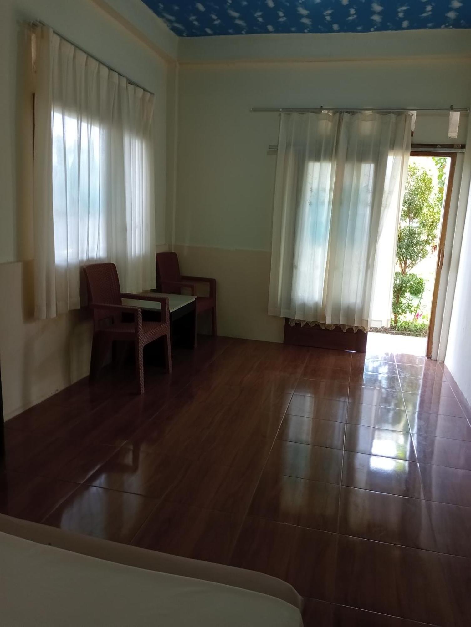 The Daun Puntik Homestay Pemenang Bagian luar foto