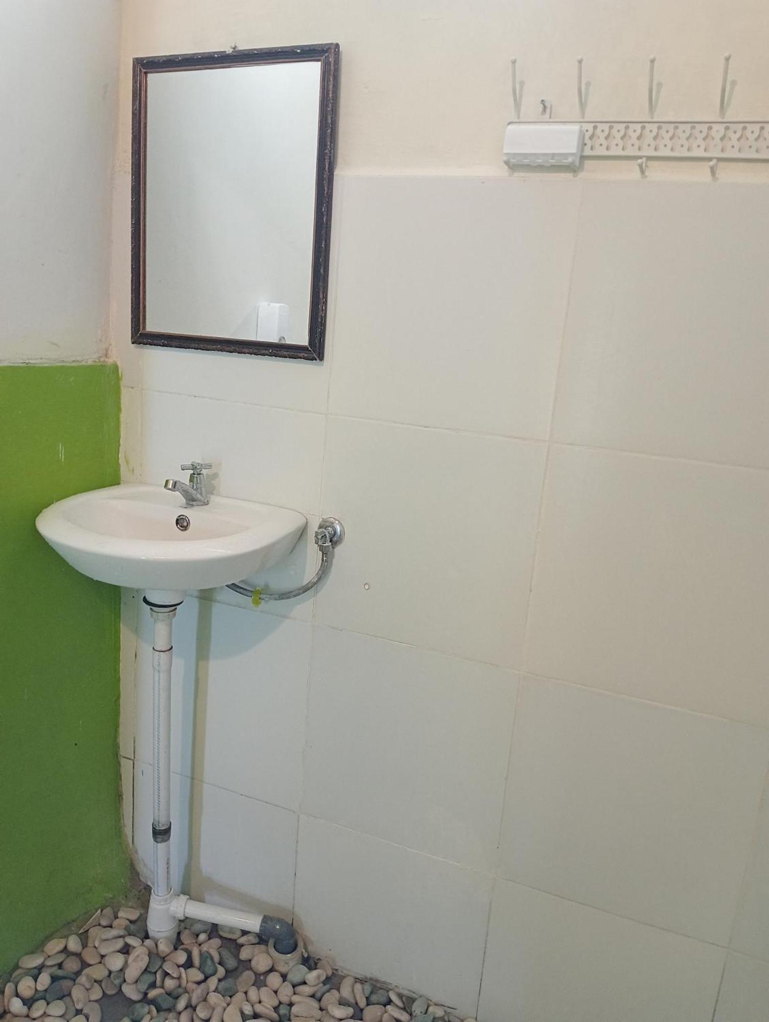 The Daun Puntik Homestay Pemenang Bagian luar foto