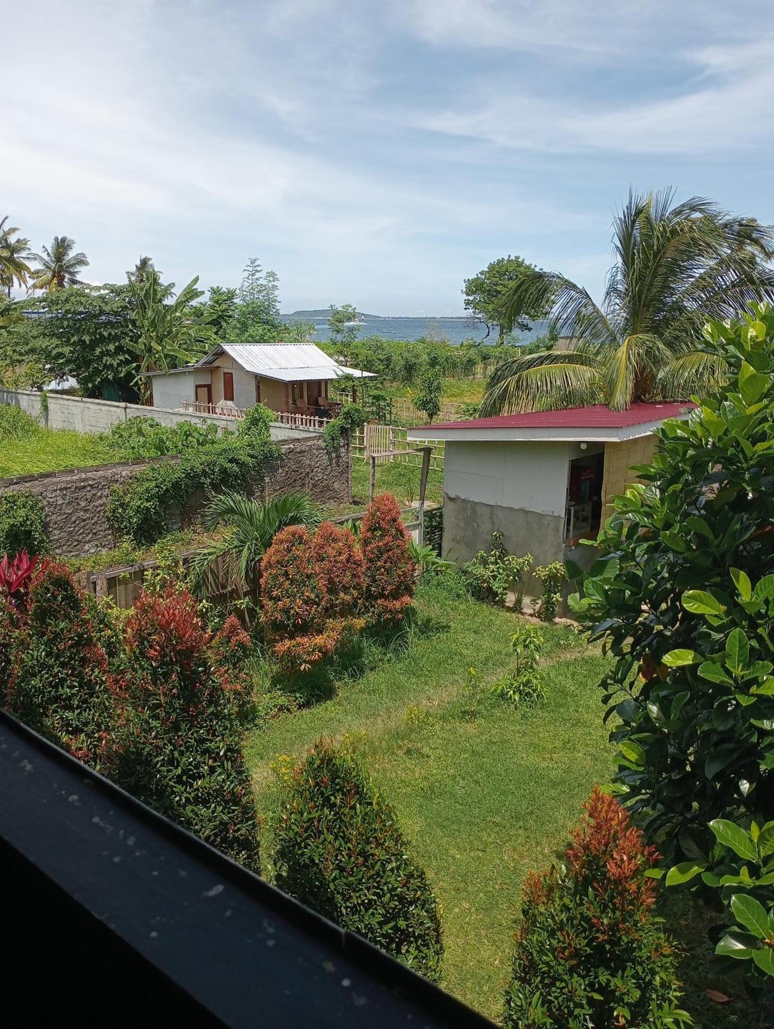 The Daun Puntik Homestay Pemenang Bagian luar foto